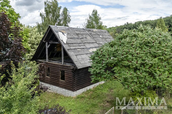 Prodej, dům , 2542m2, Údrnice, Únětice - 10