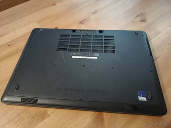 Notebook Dell 15" 8GB/240GB SSD Win11 - 10