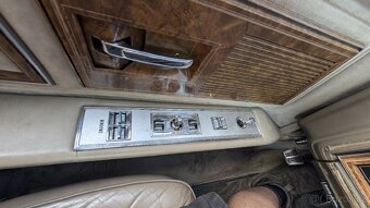 Vyměním Buick Riviera 5.0 V8 1985 za Dodge Ram - 10