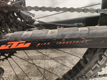KTM Elektrokolo - 10