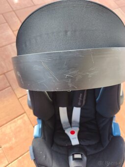 Bugaboo Fox 2 - 10