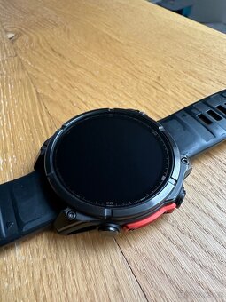 Garmin Fenix 8 AMOLED 47mm - 10