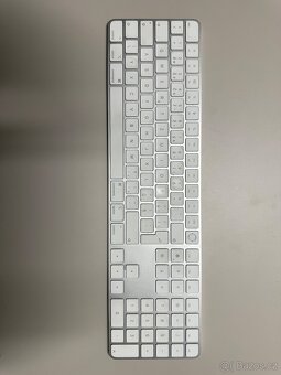 Apple iMac 24 (SILVER/M1 8C CPU/8C GPU/8GB/512GB) - 10