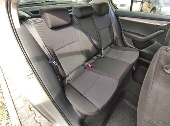 ŠKODA OCTAVIA III 1,2 TSi 77KW,AMBITION,6-KVALT,PDC,CD,BC. - 10