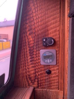 Obytná dodávka - 10