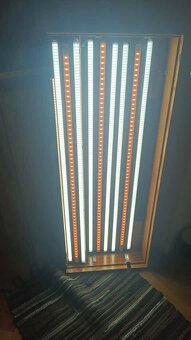 Kompletní akvárium s příslušenstvím - 10