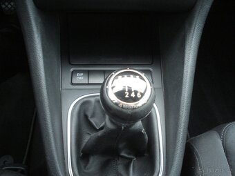 Volkswagen Golf 2.0 TDi 4 MOTION HIGHLINE - 10