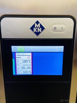 Konvektomat MKN Flexi Combi Magic - 10