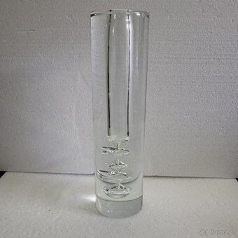 Škrdlovické sklo - 10