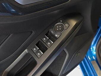 Ford Focus ST-Line 1.5EB 110kW, 1.maj. ČR - 10