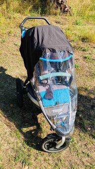 Thule urban glide 1  SLEVA  - 10