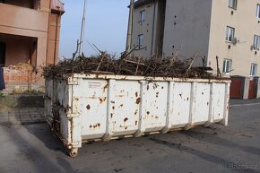 Služby pro chataře a chalupáře - 10