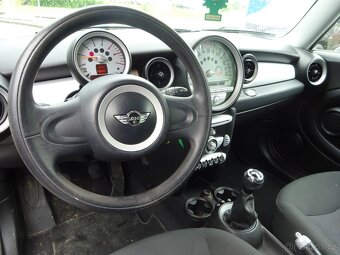 Mini Cooper 1,6 D - 10