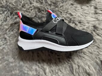 Tenisky Calvin Klein - 10