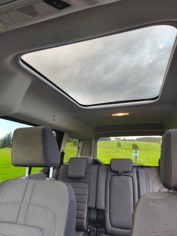 Ford Tourneo Connect Titanium - 10