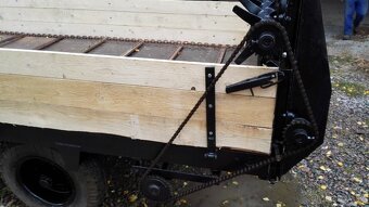 rozmetadlo hnoje - 10