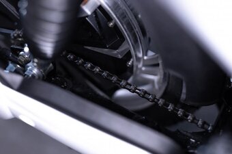 Elektro skútr ViaGo Riga 1kW bez nutnosti řidičského průkazu - 10