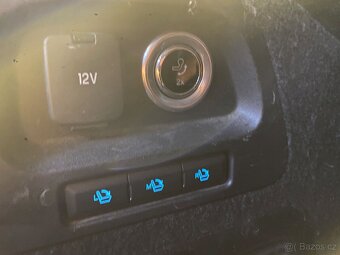 Ford Galaxy 2015, 2,0 TDCi 110kW, 7 míst, tažné - 10