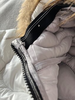 Zdařilá napodobenina bundy Blauer - 10