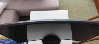 Monitor Samsung zakřivený 32" - 10