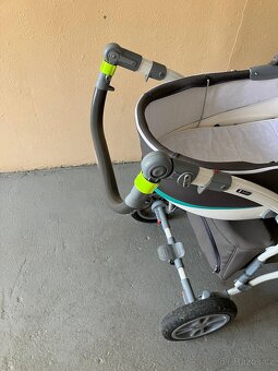 Kočárek značky Camarelo - 10