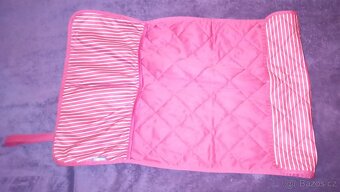 Dětská postýlka Sniglar IKEA 60 X 120 cm + matrace - 10