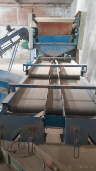 Třídička brambor válečková - 10