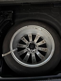 VW Passat B8 Variant Highline alcantara Full Led - 10