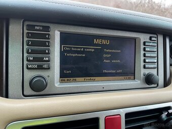 Range Rover l322 4.4i V8 po GO - 10