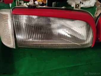 Škoda Felicia různé díly - 10