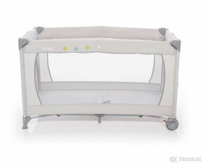 Cestovní postýlka Zopa - 10