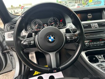 BMW 530D 2016 - 10