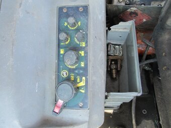 Lesná lanovka Larix 3T - 10