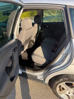 Seat Altea XL 1,9TDI 77kw - 10
