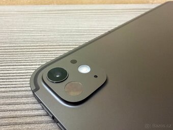 Apple iPad Pro 13" 2025 M5 256GB Cellular černý, záruka - 10