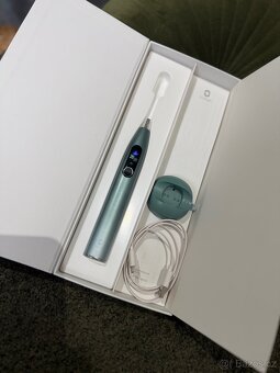 Oclean Electric Toothbrush X Pro - 10