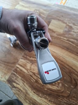 Výčep SINOP ANTA AK 1/5+ - 10