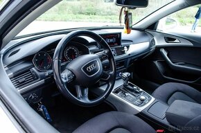 Audi A6 Avant 3.0 TDI DPF Prestige multitronic - 10