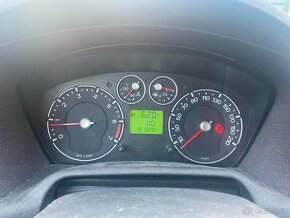 Ford Fusion 1.4 - 10