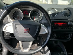 Seat Ibiza COPA 1.2 TSI - 10