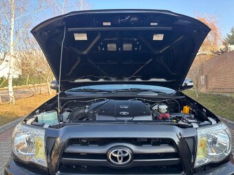 Tacoma 4.0 V6 s odpisem DPH - 10