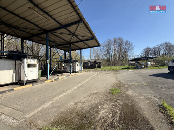 Prodej obchod a služby, 440 m², Ostrava, ul. Těšínská - 10