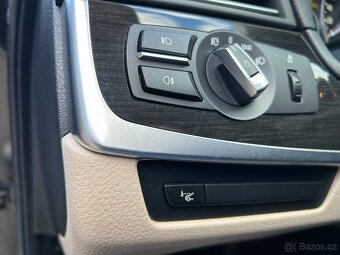 BMW F11 525 D 160 KW touring - 10