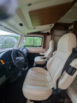 Prodám Mercedes 3.0 124 300 km - 10