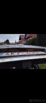 Passat B6 3,2 FSI na díly nebo oprava - 10