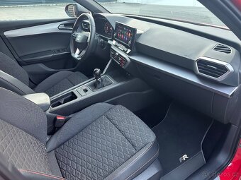 Seat Leon FR - 10