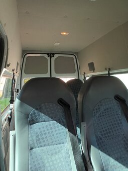FORD Transit L3H3 bus 2015 - 10