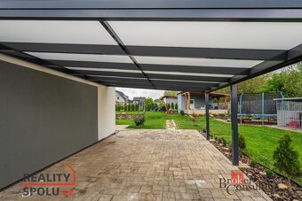 Prodej, domy/rodinný, 110 m2, Tigridova 2209, 25082 Úvaly, P - 10