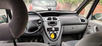 Citroen Xsara Picaso - 10
