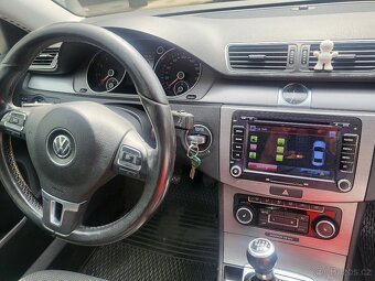vw pasat b7 - 10